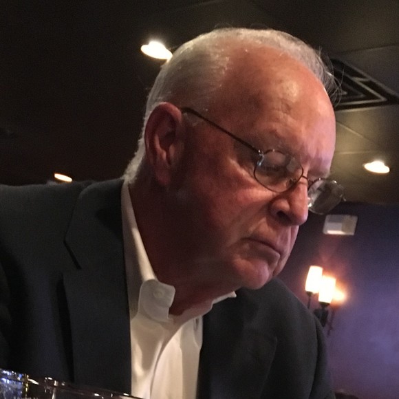 Meet your Posher, Thomas - Picture 1 of 1